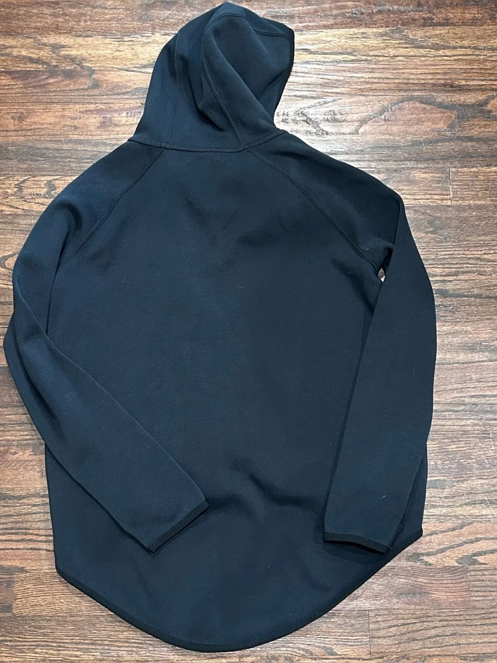 Nike Tech Fleece Cape Jacket  Size Medium